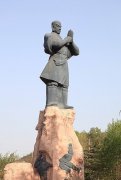 Окрестности Шаолиня